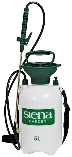 Siena Garden 515677 515677 Drucksprüher 5l von SIENA GARDEN