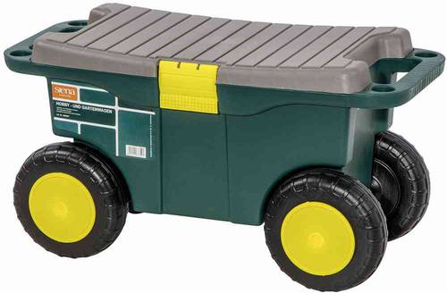 Siena Garden 560887 Gartenwagen Siena Garden 560887 Gartenwagen von SIENA GARDEN