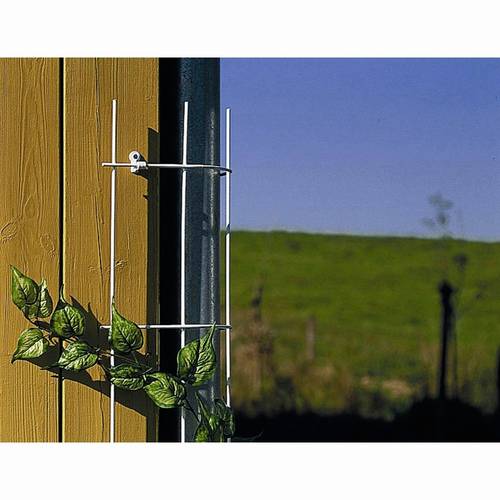 Siena Garden 678223 Fallrohrspalier grün für Ø 150mm 1St. Siena Garden 678223 Fallrohrspalier grün für Ø 150mm 1St. von SIENA GARDEN