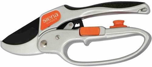 Siena Garden CG2010 Grasschere 20.5cm Amboss von SIENA GARDEN