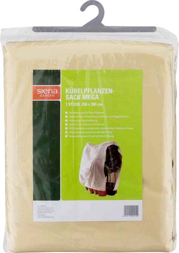 Siena Garden D49326 Kübelpflanzen-Sack MEGA 250x350cm 1St. Siena Garden D49326 Kübelpflanzen-Sack MEGA 250x350cm 1St. von SIENA GARDEN