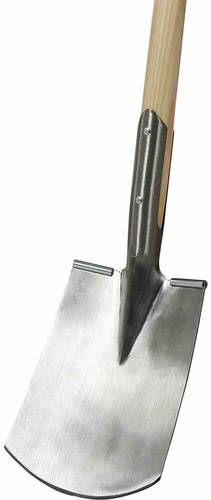 Siena Garden G21336 Spaten Trittschutz, T-Griff Siena Garden G21336 Spaten Trittschutz, T-Griff von SIENA GARDEN