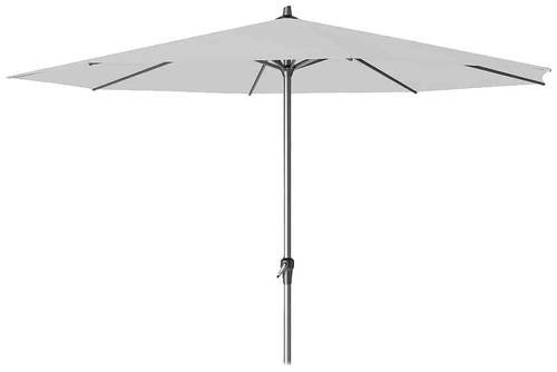 Siena Garden H97058 Mittelstockschirm Avio stone Ø 350cm Siena Garden H97058 Mittelstockschirm Avio stone Ø 350cm von SIENA GARDEN