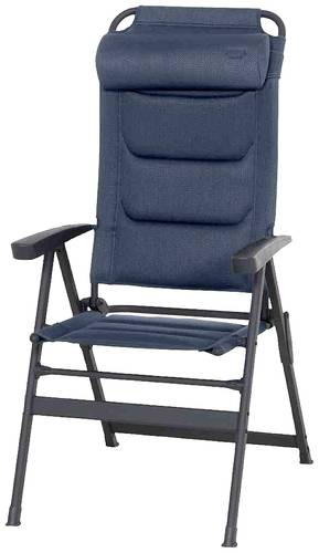 Siena Garden M31071 Campingsessel + Premium bl. Alu, 2D Mesh Siena Garden M31071 Campingsessel + Premium bl. Alu, 2D Mesh von SIENA GARDEN
