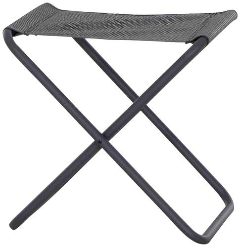 Siena Garden M31097 Campinghocker Comfort gr. Alu, Textilgewebe von SIENA GARDEN
