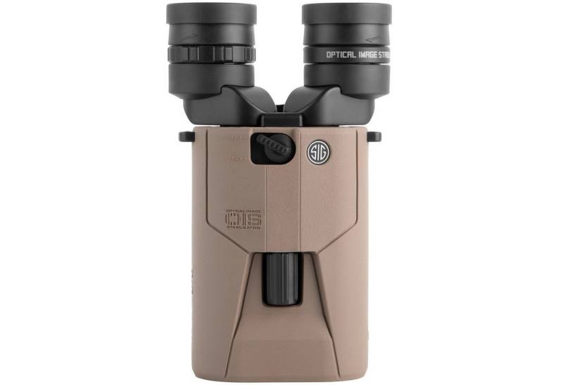 SIG Electro-Optics Fernglas Zulu6 16x42 HDX Fernglas von SIG Electro-Optics