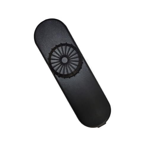 SIGANDG Dimmer LED Dimmschalter3–100 W,LED Dimmer 220 V–240 V,Dimmen von 0% bis 100%,Dimmschalter, für Dimmbare LED-Lampen,Tischlampen, Stehlampen(Schwarz) von SIGANDG