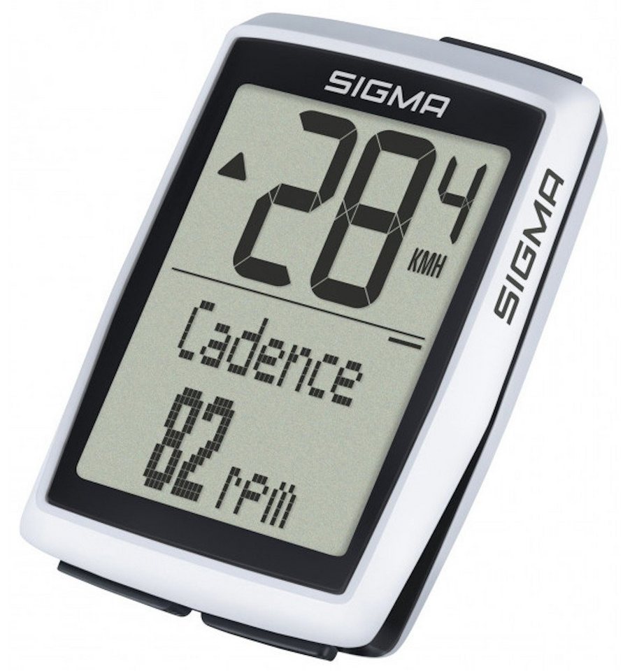 SIGMA SPORT Fahrradcomputer Kabel Fahrrad Computer BC 12.0 WR 12210 Fahrradtacho 12 Funktionen SIGMA SPORT Fahrradcomputer Kabel Fahrrad Computer BC 12.0 WR 12210 Fahrradtacho 12 Funktionen von SIGMA SPORT