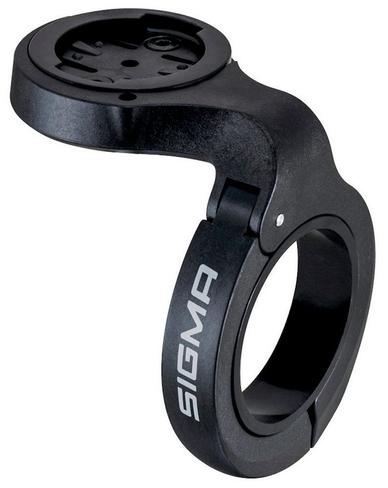 SIGMA SPORT Fahrradcomputer Lenkerhalter Overclamp 00500 passend für Sigma ROX von SIGMA SPORT