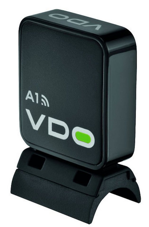 SIGMA SPORT Fahrradcomputer VDO Ersatz Radsender für M1 WL, M2 WL, M1.1 WL, M2.1 WL von SIGMA SPORT