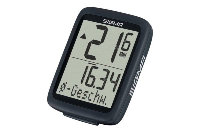 SIGMA SPORT Fahrradcomputer von SIGMA SPORT