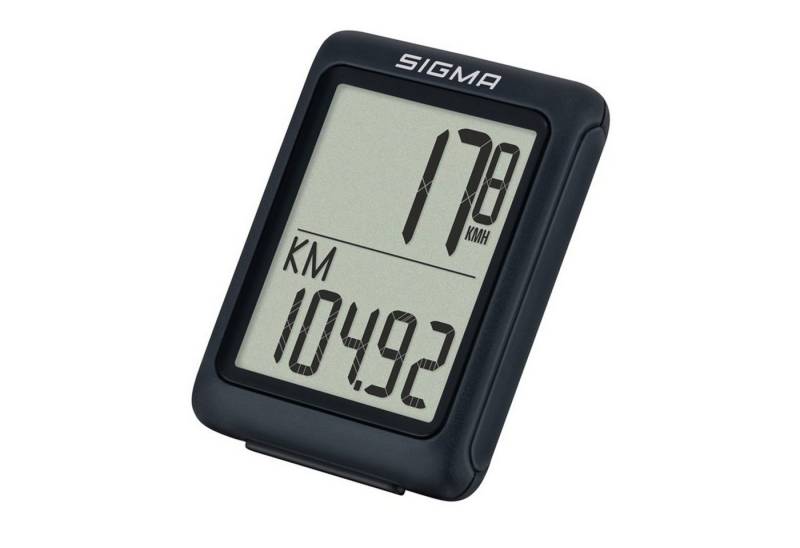 SIGMA SPORT Fahrradcomputer von SIGMA SPORT