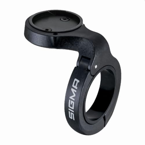SIGMA Lenker-Halterung für EOX View 1300 Computer, Sport, Mehrfarbig (Mehrfarbig), Einheitsgröße von SIGMA