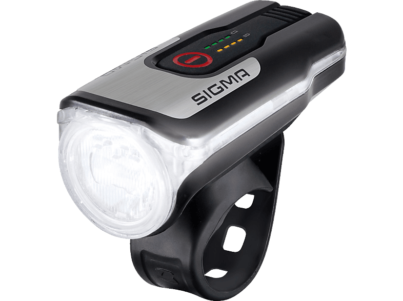 SIGMA 17850 Aura 80 USB Nugget II RL K-Set, Schwarz von SIGMA