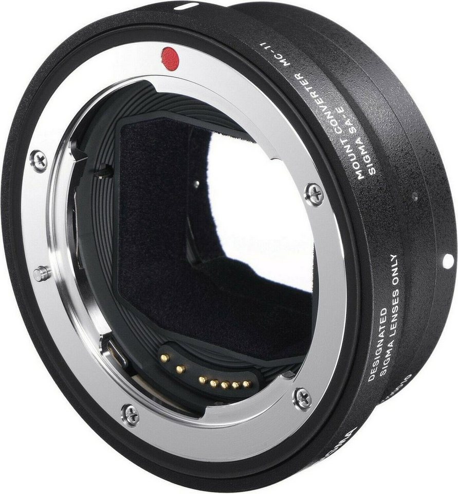 SIGMA Anschlussadapter MC-11 Canon zu Sony NEX Objektiv SIGMA Anschlussadapter MC-11 Canon zu Sony NEX Objektiv von SIGMA