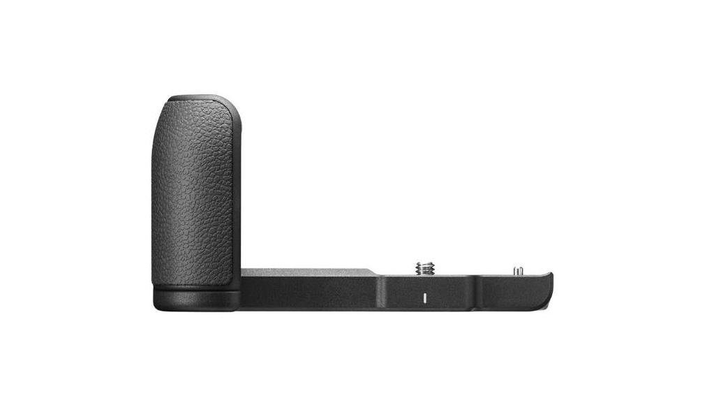 SIGMA HG-21 langer Handgriff für fp Objektivzubehör SIGMA HG-21 langer Handgriff für fp Objektivzubehör von SIGMA
