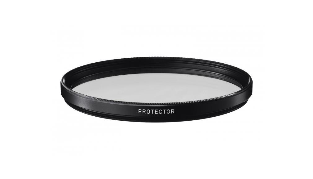 SIGMA Protector-Filter 62mm Objektivzubehör von SIGMA