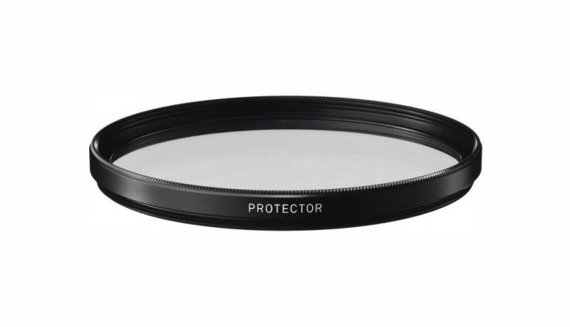 SIGMA Protector-Filter 86mm Objektivzubehör von SIGMA