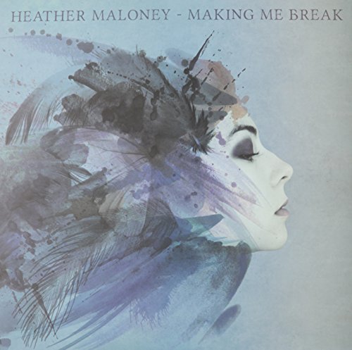 Making Me Break [Vinyl LP] von SIGNATURE SOUNDS RECORDING
