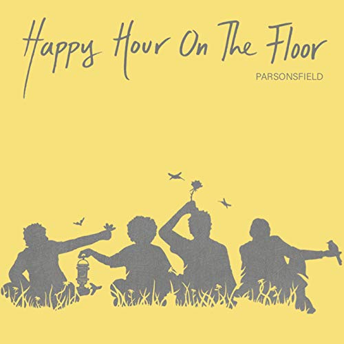 Happy Hour on the Floor [Vinyl LP] von SIGNATURE SOUNDS