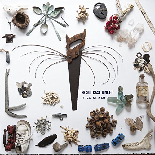Pile Driver [Vinyl LP] von SIGNATURE SOUNDS