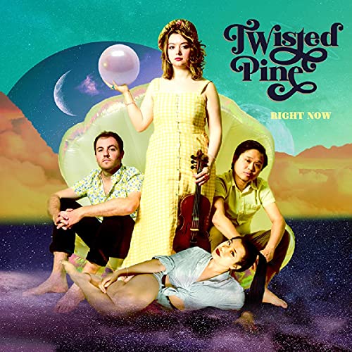 Right Now [Vinyl LP] von SIGNATURE SOUNDS