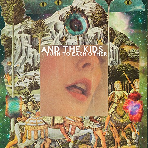 Turn to Each Other [Vinyl LP] von SIGNATURE SOUNDS