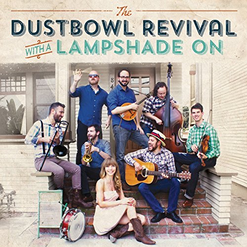 With a Lampshade on [Vinyl LP] von SIGNATURE SOUNDS