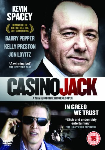 Casino Jack [DVD] von SIGNATURE