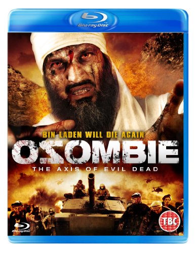 Osombie [BLU-RAY] (15) von SIGNATURE