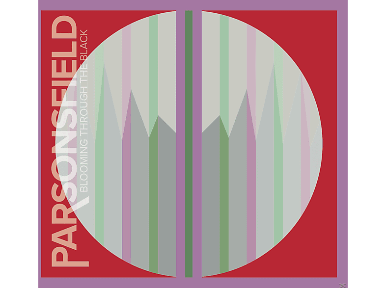 Parsonsfield - Blooming Through The Black (Vinyl) von SIGNATURE