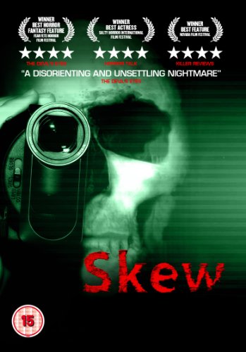 Skew [DVD] von SIGNATURE