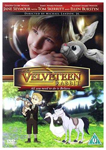 Velveteen Rabbit [DVD] von SIGNATURE