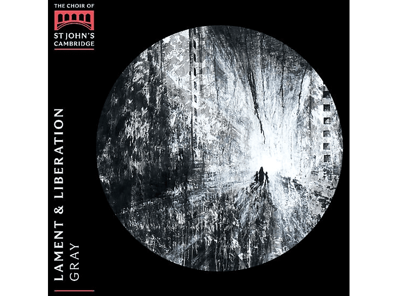 Cambridge Choir Of St John's College - Lament & Liberation (CD) von SIGNUM CLA