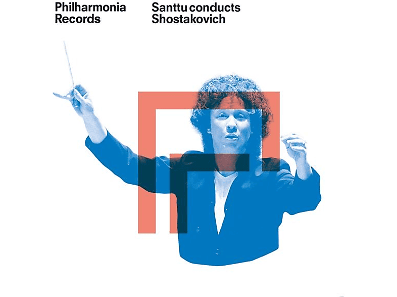 The Philharmonia Orchestra - Sinfonien Nr. 6 And 9 (CD) von SIGNUM CLA
