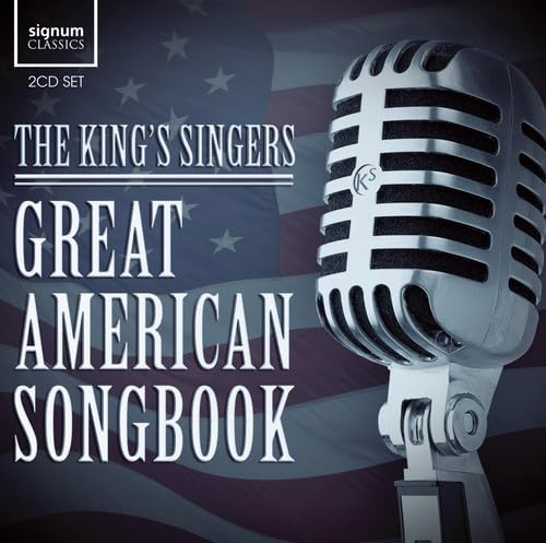 Great American Songbook Great American Songbook von SIGNUM CLASSICS