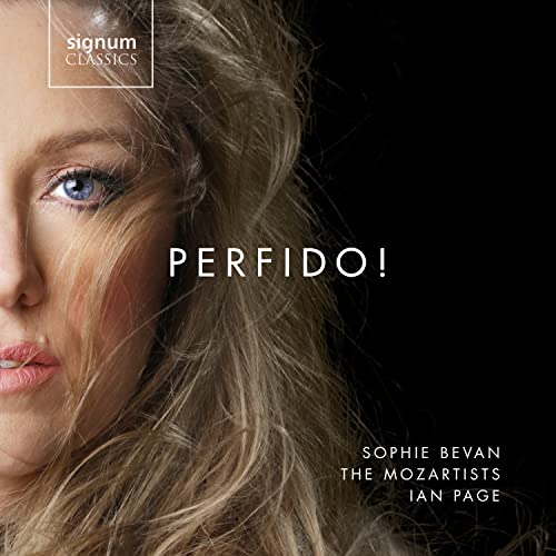 Perfido! - Arien von SIGNUM CLASSICS