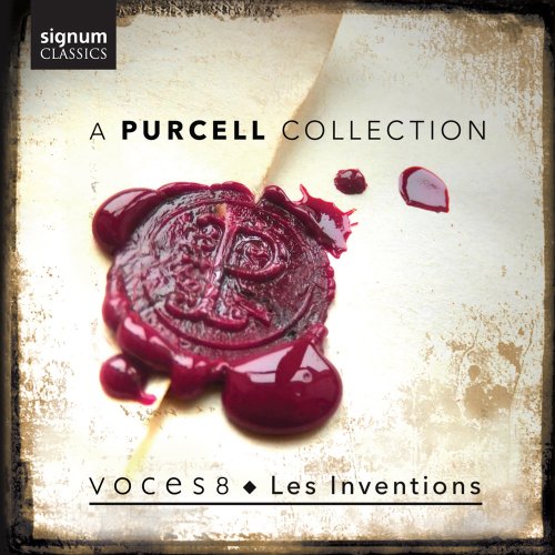 Purcell: A Purcell Collection von SIGNUM CLASSICS