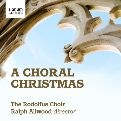 A Choral Christmas von SIGNUM