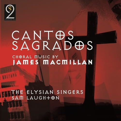 Cantos Sagrados - Chormusik von SIGNUM