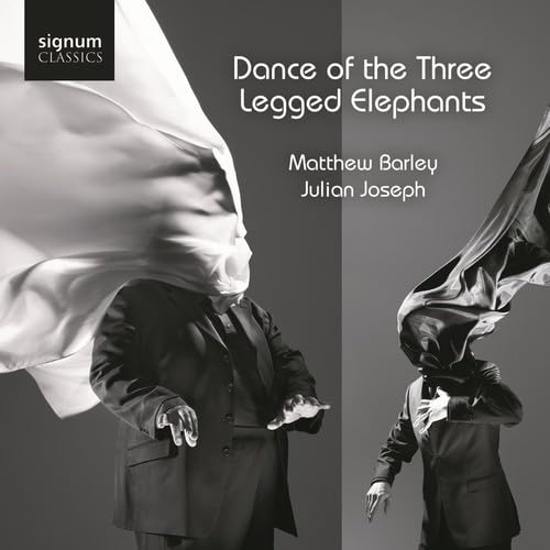 Dance of the Three-Legged Elephants von SIGNUM