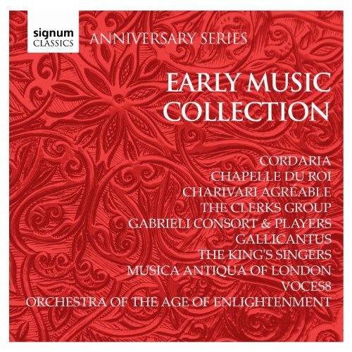 Early Music Collection von SIGNUM