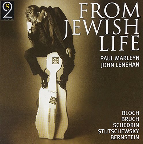 From Jewish Life von SIGNUM