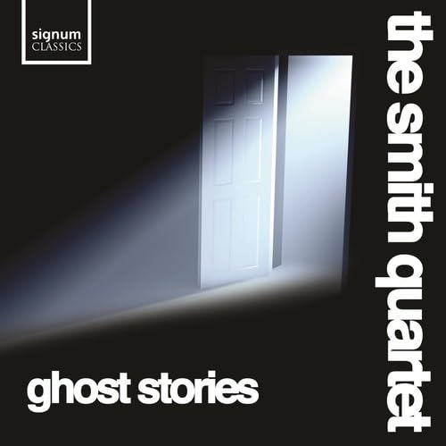 Ghost Stories von SIGNUM