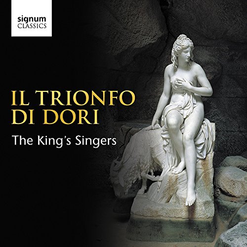 Il Trionfo di Dori - Madrigale von SIGNUM