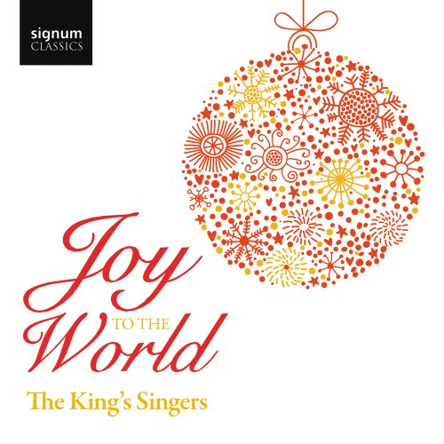 Joy to the World von SIGNUM