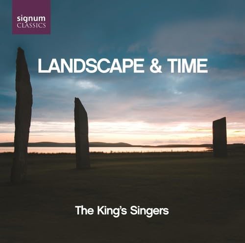 Landscape & Time von SIGNUM