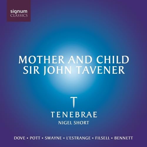 Mother and Child von SIGNUM