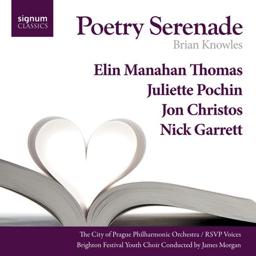 Poetry Serenade von SIGNUM