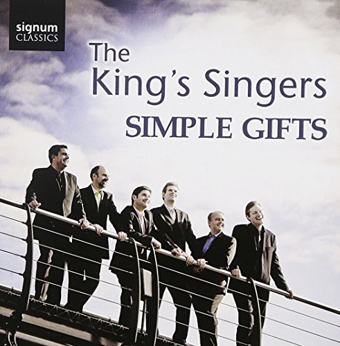 Simple Gifts von SIGNUM